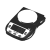 0.01g Coffee Scale pixel-art illustration